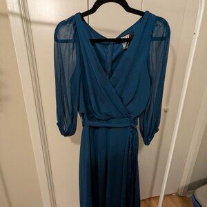 DKNY dress